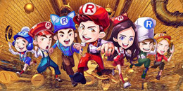 模擬創業公司手游合集