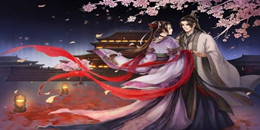 古風戀愛養成類游戲合集