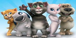 電子寵物游戲合集