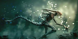 妖魔鬼怪類游戲合集