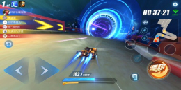 飛車競速類手游合集