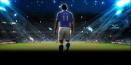 實時競技足球手游合集