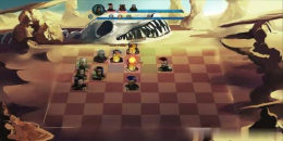 災(zāi)難求生題材手游合集