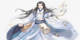 古風角色養成手游合集