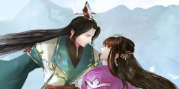 唯美古風戀愛手游合集