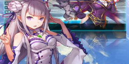 二次元萌娘機戰手游合集