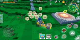 實時沙盤戰(zhàn)略手游合集