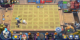 二次元塔防手游合集