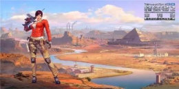 大逃殺玩法的手游合集