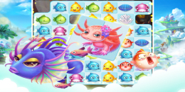 三消休閑手游合集