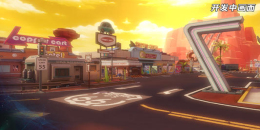 高度自由的模擬建設手游合集