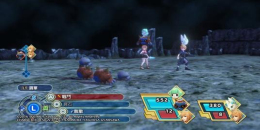 幻想戰(zhàn)術(shù)回合手游合集