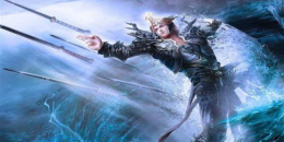 玄幻修真動作冒險手游合集