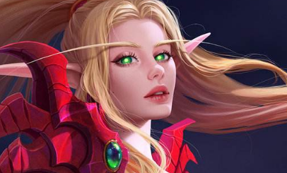 《爐石傳說》通靈學院祈求賊卡組推薦