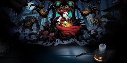 黑童話題材手游合集