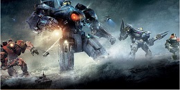 3D機甲手游合集