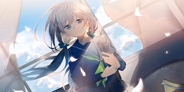 二次元戀愛養成手游合集