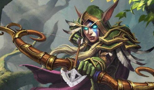 《爐石傳說》通靈學院T7獵卡組推薦