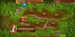 營地合作類手游合集