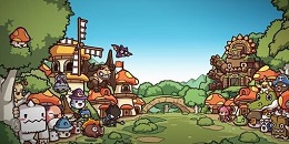 Q版沙盒類手游合集