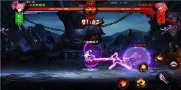 暗黑動作類手游合集