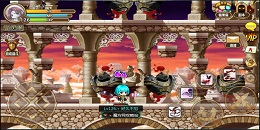 掛機探險手游合集