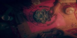 民俗恐怖手游合集