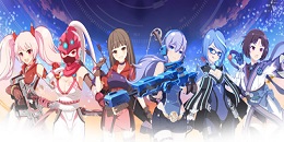 萌妹愛玩的手游合集