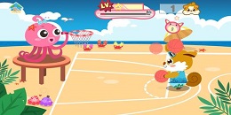 兒童啟蒙手游合集