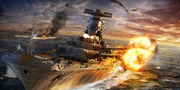 真實海戰手游合集