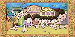 童年回憶類手游合集