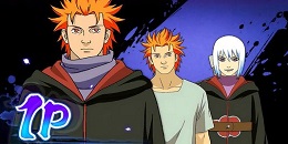 火影改編的手游合集