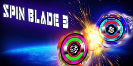 陀螺戰斗類手游合集