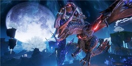 高自由度魔幻MMO手游合集