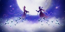 乞巧節題材手游合集