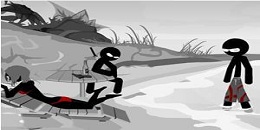 火柴人殺手類手游合集