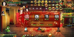 可以統領后宮的手游合集