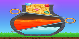 拉針解謎類手游合集