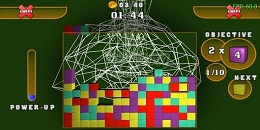 方塊解謎類手游合集