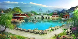 宮廷戀愛手游合集