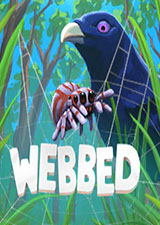 Webbed