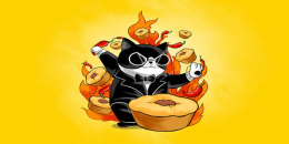 星探模擬類手游合集