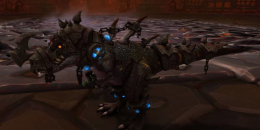 霸王龍題材手游合集