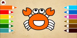 休閑畫畫手游合集