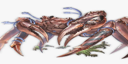 螃蟹題材手游合集