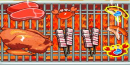 燒烤攤經營手游合集