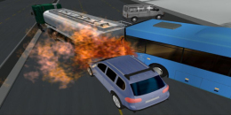 事故模擬類手游合集