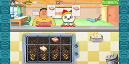 模擬燒烤手游合集