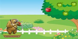 卡通射箭類手游合集