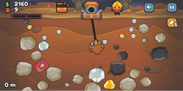 模擬采礦手游合集